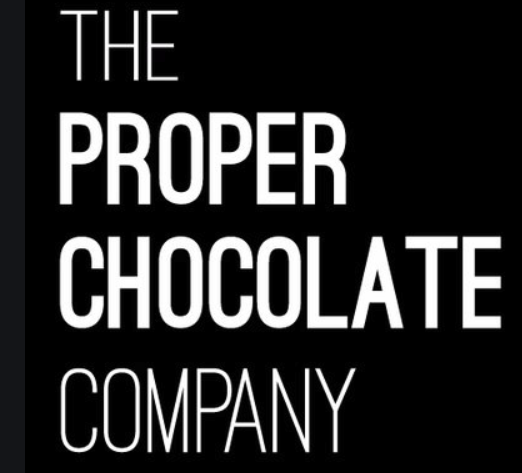 THE PROPER CHOCOLATE COMPANY