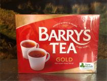 Barrys Tea 