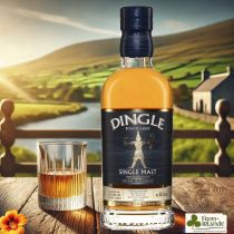 DINGLE SINGLE MALT 